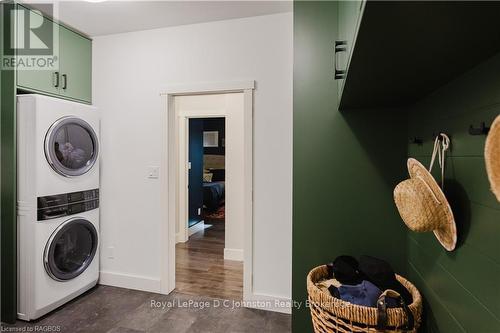 136 Trillium Drive Drive, Saugeen Shores, ON - Indoor Photo Showing Laundry Room