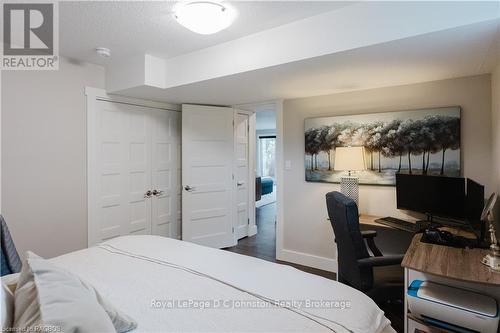 136 Trillium Drive Drive, Saugeen Shores, ON - Indoor Photo Showing Bedroom