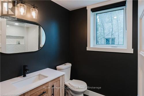 136 Trillium Drive Drive, Saugeen Shores, ON - Indoor Photo Showing Bathroom