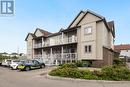 106 Sternes S, Ottawa, ON  - Outdoor With Balcony With Facade 