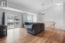 106 Sternes S, Ottawa, ON  - Indoor Photo Showing Living Room 