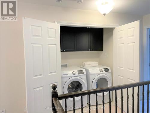 351 Rouncey Road, Ottawa, ON - Indoor Photo Showing Laundry Room