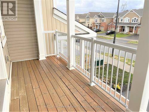 351 Rouncey Road, Ottawa, ON - Outdoor With Deck Patio Veranda With Exterior