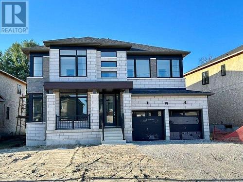 162 Rosanne Circle, Wasaga Beach, ON - Outdoor With Facade