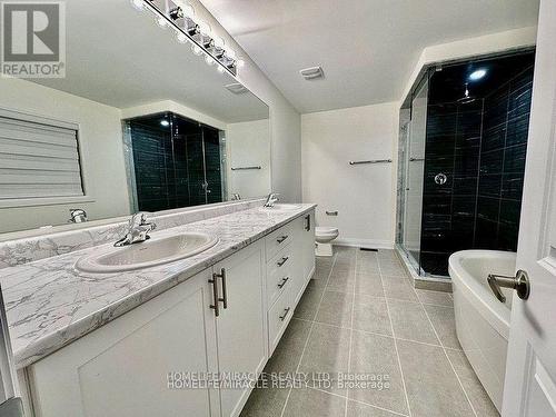 162 Rosanne Circle, Wasaga Beach, ON - Indoor Photo Showing Bathroom