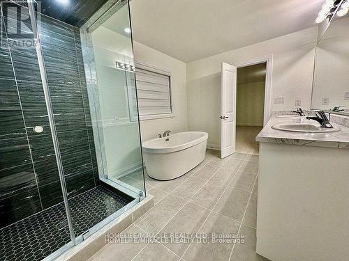 162 Rosanne Circle, Wasaga Beach, ON - Indoor Photo Showing Bathroom