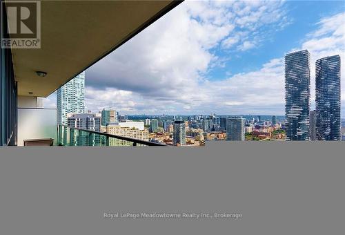 Ph 4006 - 16 Yonge Street, Toronto (Waterfront Communities), ON - Other