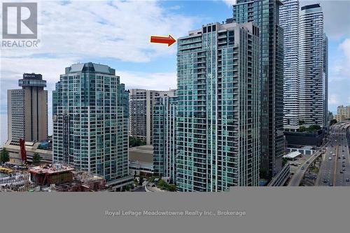 Ph 4006 - 16 Yonge Street, Toronto (Waterfront Communities), ON - 