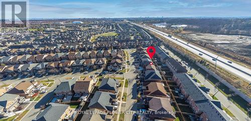 18 Loftsmoor Drive, Brampton, ON - Outdoor With View