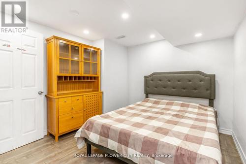 18 Loftsmoor Drive, Brampton, ON - Indoor Photo Showing Bedroom