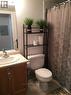 2617 - 335 Rathburn Road W, Mississauga, ON  - Indoor Photo Showing Bathroom 