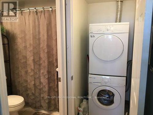 2617 - 335 Rathburn Road W, Mississauga, ON - Indoor Photo Showing Laundry Room