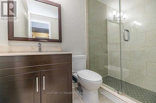 Bsmt - 28 Blairwood Court, Brampton, ON - Indoor Photo Showing Bathroom