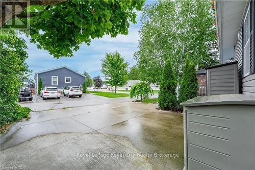 40 Bullfrog Drive, Puslinch, ON - Outdoor