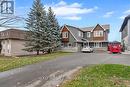 370 Forfar Street E, Centre Wellington (Fergus), ON  - Outdoor With Facade 