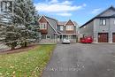 370 Forfar Street E, Centre Wellington (Fergus), ON  - Outdoor With Facade 