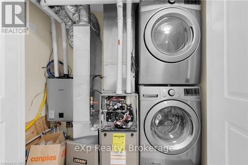 370 Forfar Street E, Centre Wellington (Fergus), ON - Indoor Photo Showing Laundry Room