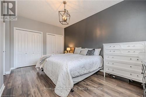 30 Geddes Crescent, Guelph (Hanlon Creek), ON - Indoor Photo Showing Bedroom