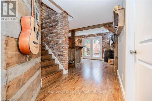 30 Geddes Crescent, Guelph (Hanlon Creek), ON - Indoor Photo Showing Other Room