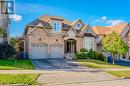 30 Geddes Crescent, Guelph (Hanlon Creek), ON  - Outdoor With Facade 