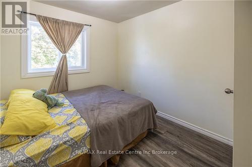 200 Alma Street N, Guelph (Onward Willow), ON - Indoor Photo Showing Bedroom