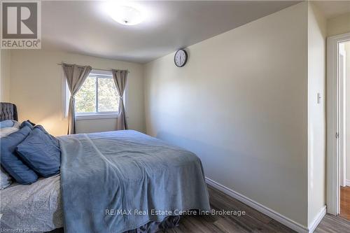 200 Alma Street N, Guelph (Onward Willow), ON - Indoor Photo Showing Bedroom