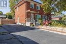 200 Alma Street N, Guelph (Onward Willow), ON  - Outdoor 