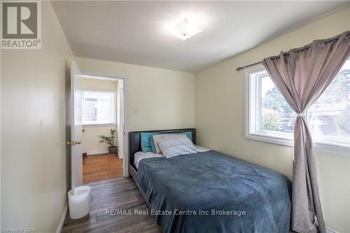 200 Alma Street N, Guelph (Onward Willow), ON - Indoor Photo Showing Bedroom