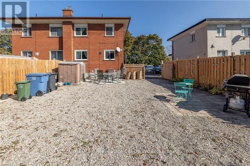 200 Alma Street N, Guelph (Onward Willow), ON - Outdoor With Exterior