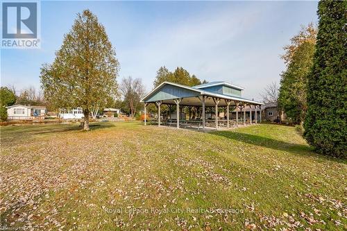 2 Spruce Avenue, Puslinch, ON - Outdoor With Deck Patio Veranda