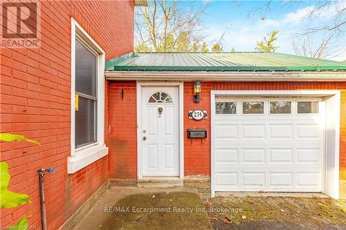 274 Alma Street, Guelph/Eramosa (Rockwood), ON 