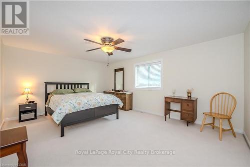 39 - 31 Schroder Crescent, Guelph (Grange Hill East), ON - Indoor Photo Showing Bedroom