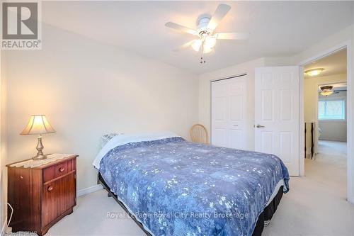 39 - 31 Schroder Crescent, Guelph (Grange Hill East), ON - Indoor Photo Showing Bedroom