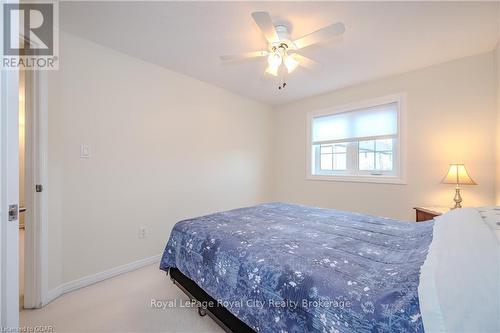 39 - 31 Schroder Crescent, Guelph (Grange Hill East), ON - Indoor Photo Showing Bedroom