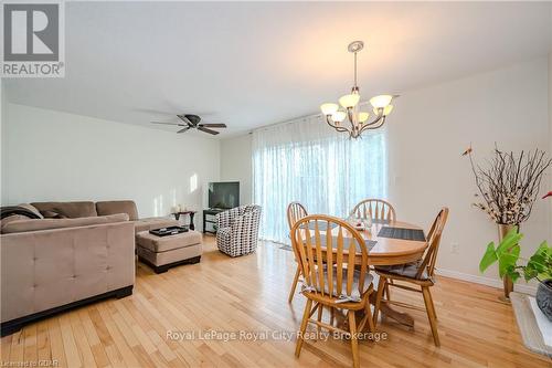 39 - 31 Schroder Crescent, Guelph (Grange Hill East), ON - Indoor