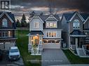 132 Drexler Avenue, Guelph/Eramosa (Rockwood), ON  - Outdoor With Facade 