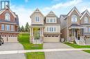 132 Drexler Avenue, Guelph/Eramosa (Rockwood), ON  - Outdoor With Facade 