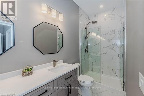 1202 - 1878 Gordon Street, Guelph (Guelph South), ON - Indoor Photo Showing Bathroom