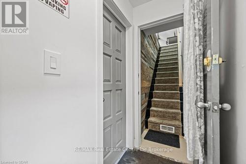 11 Mansion Street, Kitchener, ON -  Photo Showing Other Room