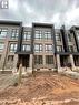 3044 Perkins Way, Oakville (1010 - Jm Joshua Meadows), ON  - Outdoor With Facade 