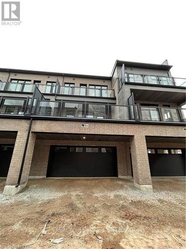 3044 Perkins Way, Oakville (1010 - Jm Joshua Meadows), ON - Outdoor