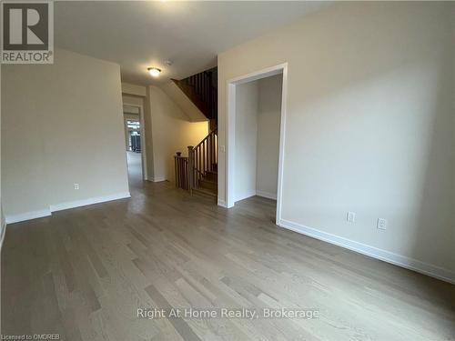 3044 Perkins Way, Oakville (1010 - Jm Joshua Meadows), ON - Indoor Photo Showing Other Room