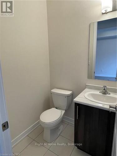 3044 Perkins Way, Oakville (1010 - Jm Joshua Meadows), ON - Indoor Photo Showing Bathroom