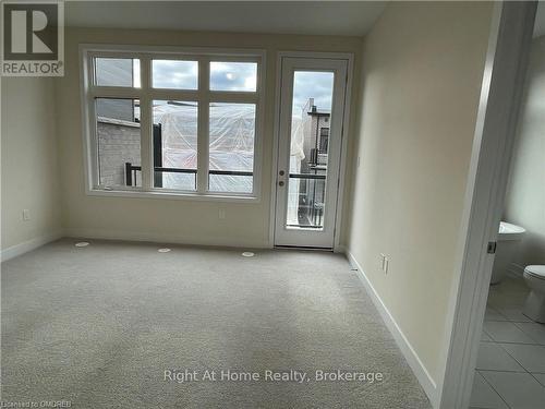 3044 Perkins Way, Oakville (1010 - Jm Joshua Meadows), ON - Indoor Photo Showing Other Room