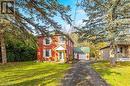 274 Alma Street, Guelph/Eramosa (Rockwood), ON  - Outdoor With Facade 