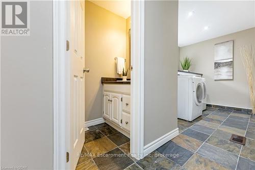 274 Alma Street, Guelph/Eramosa (Rockwood), ON - Indoor Photo Showing Laundry Room