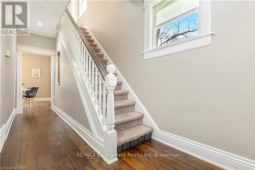 274 Alma Street, Guelph/Eramosa (Rockwood), ON - Indoor Photo Showing Other Room