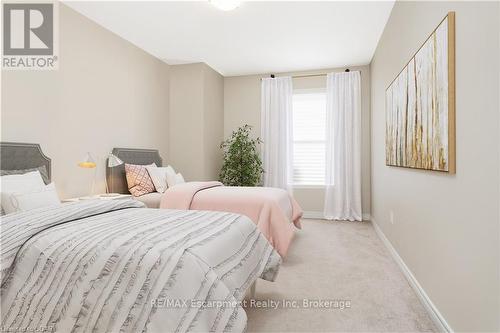 274 Alma Street, Guelph/Eramosa (Rockwood), ON - Indoor Photo Showing Bedroom