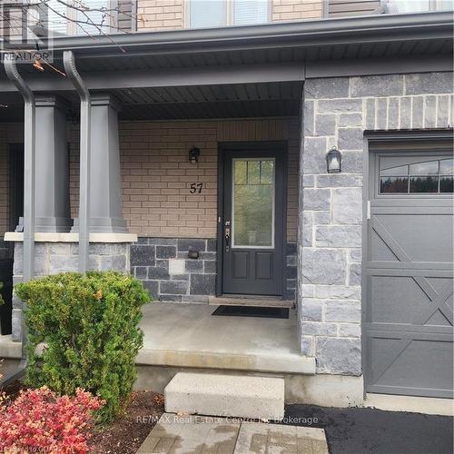 57 Arlington Crescent, Guelph (Pine Ridge), ON - Outdoor