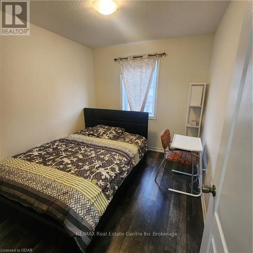 57 Arlington Crescent, Guelph (Pine Ridge), ON - Indoor Photo Showing Bedroom